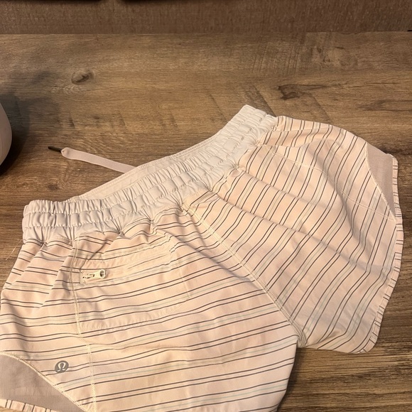 Lululemon shorts - Picture 2 of 2